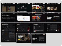 Warung Pringlanggar (Coffee Shop & Online Ordering) Thumbnail
