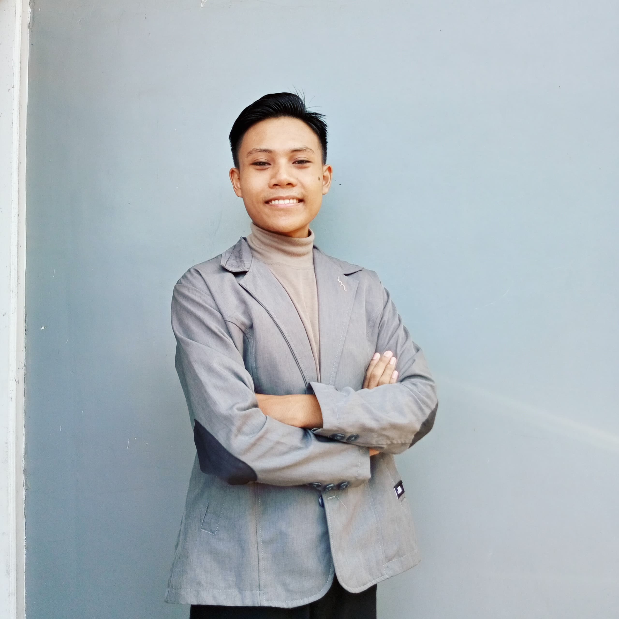 Tegar Fauzan Firdaus Photo